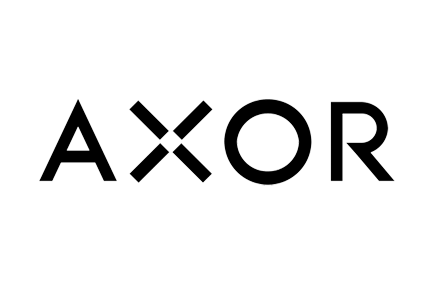 Axor Faucets Axor Faucets logo