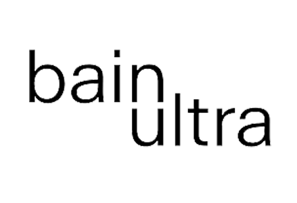Bain Ultra Bain Ultra logo
