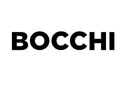 Bocchi Bocchi logo
