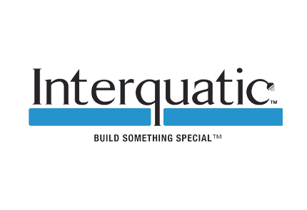 Interquatic Interquatic logo