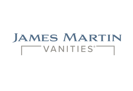 James Martin Vanities James Martin Vanities logo