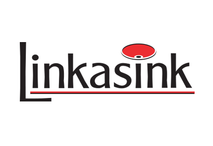 Linkasink Linkasink logo