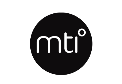 MTI Baths MTI Baths logo