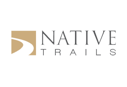 Native Trails Native Trails logo