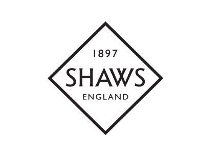 Shaws England Shaws England logo