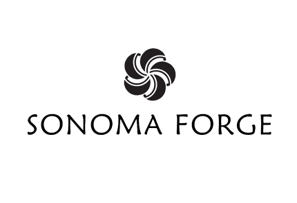 Sonoma Forge Sonoma Forge logo