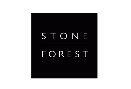 Stone Forest Stone Forest logo