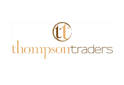 Thompson Traders Thompson Traders logo