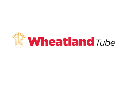 Wheatland Tube Wheatland Tube logo