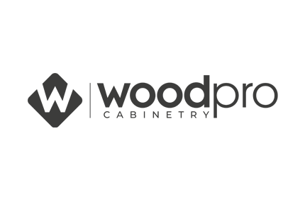 Woodpro Cabinetry Woodpro Cabinetry logo